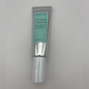 Seraphine Botanicals Alfalfa + Glaze Tube - Warm Gleam